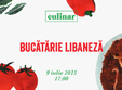 culinar 06 gustari libaneze