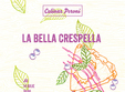 culinar 13 la bella crespella 