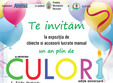 culori editia a ix a editie aniversara