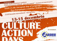 culture action days