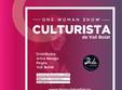 culturista in dada cafe bar