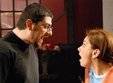  cum iubeste cealalta jumatate la teatrul mic