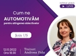cum ne automotivam pentru atingerea obiectivelor