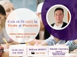 cum sa fii calm la teste si proiecte