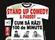 cum sa razi 100 de minute