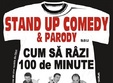 cum sa razi 100 de minute