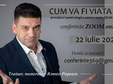 cum va fi viata ta conferinta previziuni numerologice pentru