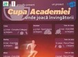 cupa academiei 2010