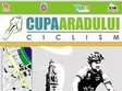 cupa aradului la ciclism
