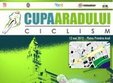cupa aradului la ciclism