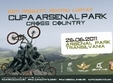 cupa arsenal park la ciclism 2011