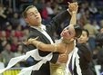 cupa baniei la dans sportiv 2011