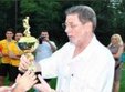 cupa cornel dinu in parc herastrau