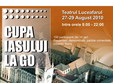 cupa iasului la go 27 29 august 2010