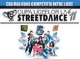 cupa liceelor la street dance 2011