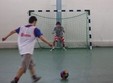 cupa nationala la fotbal intre bloggeri brasov