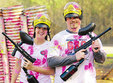 cupa paintball 2010 la calarasi