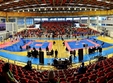 poze cupa romaniei la taekwon do itf