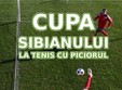 cupa sibianului la tenis cu piciorul 2010