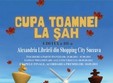 cupa toamnei la sah suceava