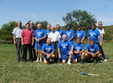cupa zorile voivodeni oina editia a iv a 21 08 2011