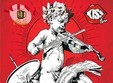 cupidon party la scena cafe