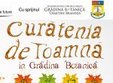 curatenia de toamna in gradina botanica