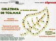 curatenia de toamna la gradina botanica craiova