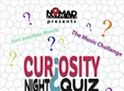 curiosity night quiz