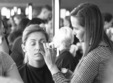 poze curs acreditat de initiere in make up