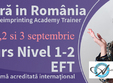 curs acreditat eft nivel 1 si 2 cu oana sorescu la iasi