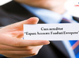 curs acreditat expert accesare fonduri europene 