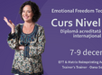 curs acreditat international la iasi nivel 1 2 de eft cu oana so