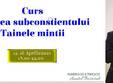 curs anatol basarab puterea subconstientului tainele mintii