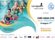 curs aqua gym la the president pool lounge
