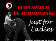 curs autoparare de 3 zile just for ladies 