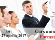 curs autorizat anc brasov formator iasi