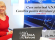 curs autorizat anc consilier pentru dezvoltare personala iasi