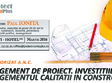 curs autorizat anc managementul calitatii in constructii