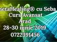 curs avansat thetahealing