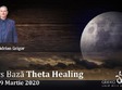 curs baza theta healing iasi
