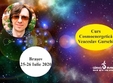 curs bra ov cosmoenergetica cu veaceslav gurschi