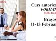 curs brasov formator 2019