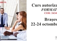 curs brasov formator acreditat anc