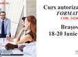 curs brasov formator autorizat anc