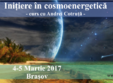 curs brasov initiere in cosmoenergetica