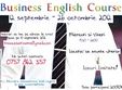 curs business english