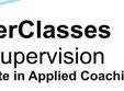curs certificat de coaching aplicat cu supervizare masterclass