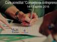 curs competente antreprenoriale 