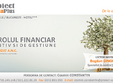 curs controlul financiar preventiv si de gestiune